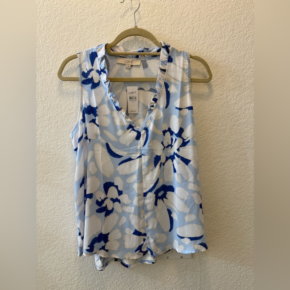 LOFT top